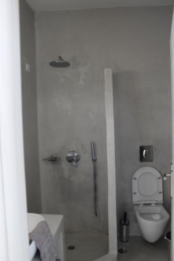 Fira Getaway - Economy Basement Rooms Exterior foto